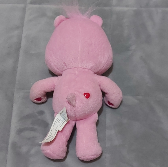 2002 Cheer Bear Care Bear - Picture 2 of 6
